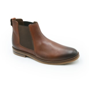MASCULINO BOTA CASUAL FREE WAY  MURPHY02 6511 SAN JUAN TAN