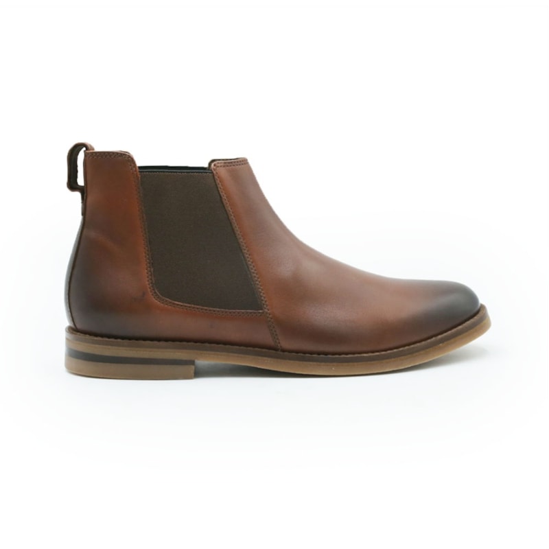 MASCULINO BOTA CASUAL FREE WAY  MURPHY02 6511 SAN JUAN TAN