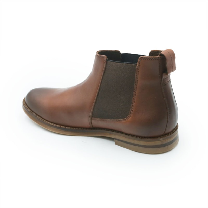 MASCULINO BOTA CASUAL FREE WAY  MURPHY02 6511 SAN JUAN TAN