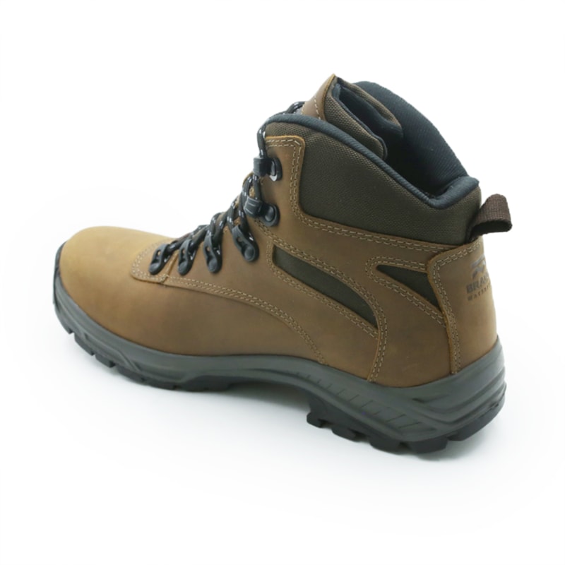 MASCULINO BOTA OUTDOOR BRADOK ACG1301 HIDRO CHEYENNE