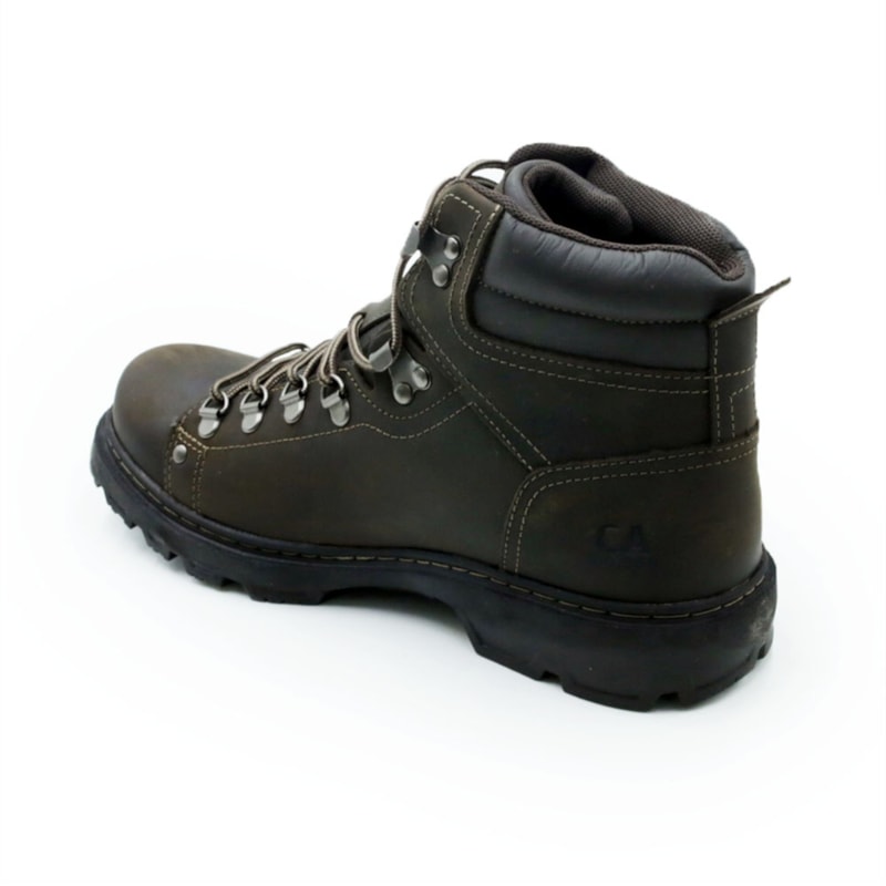 MASCULINO BOTA OUTDOOR BRADOK  WBT6275 002 CRAZY HORSE BROWN