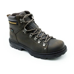 MASCULINO BOTA OUTDOOR BRADOK  WBT6275 002 CRAZY HORSE BROWN