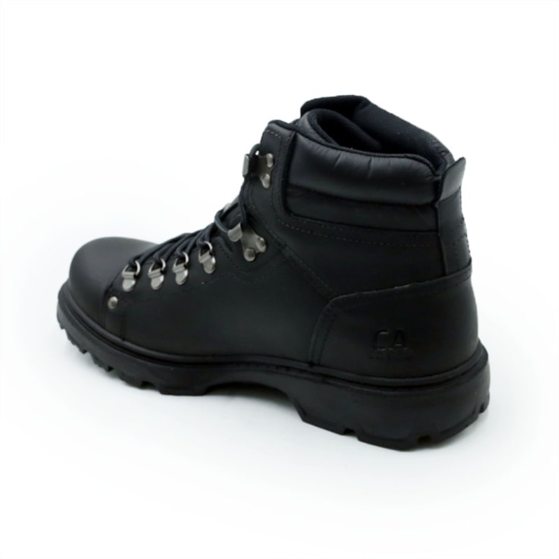 MASCULINO BOTA OUTDOOR BRADOK  WBT6275 073 BOLD PRETO
