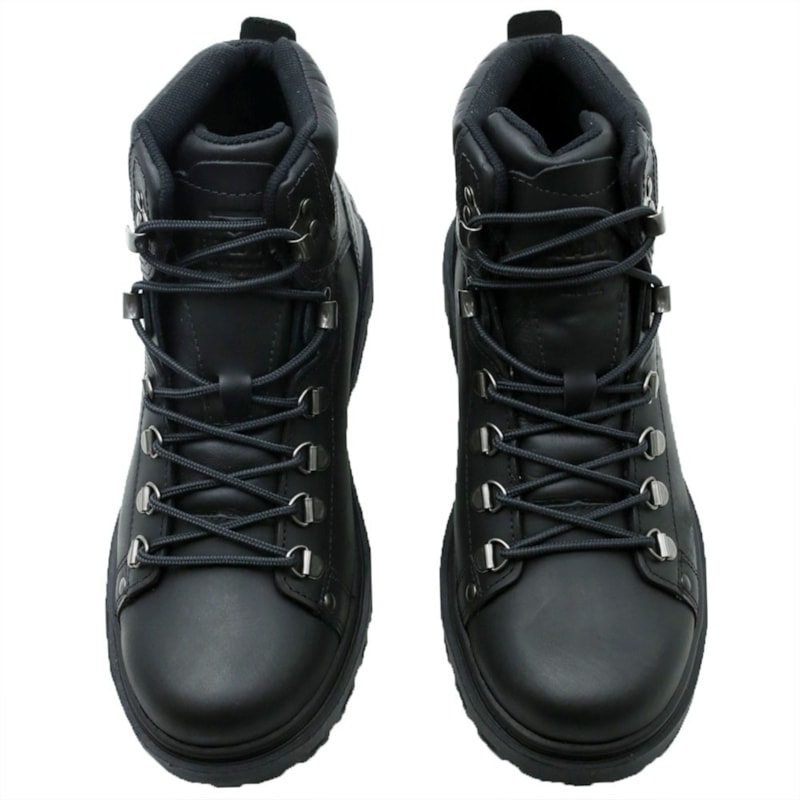 MASCULINO BOTA OUTDOOR BRADOK  WBT6275 073 BOLD PRETO