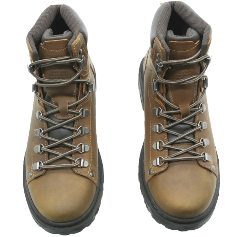 MASCULINO BOTA OUTDOOR BRADOK WBT6275 083 CRAZY HORSE CONHAQUE