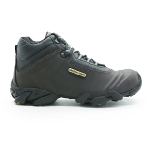 MASCULINO BOTA OUTDOOR BULLTERRIER ATTACK II 864 BURNET