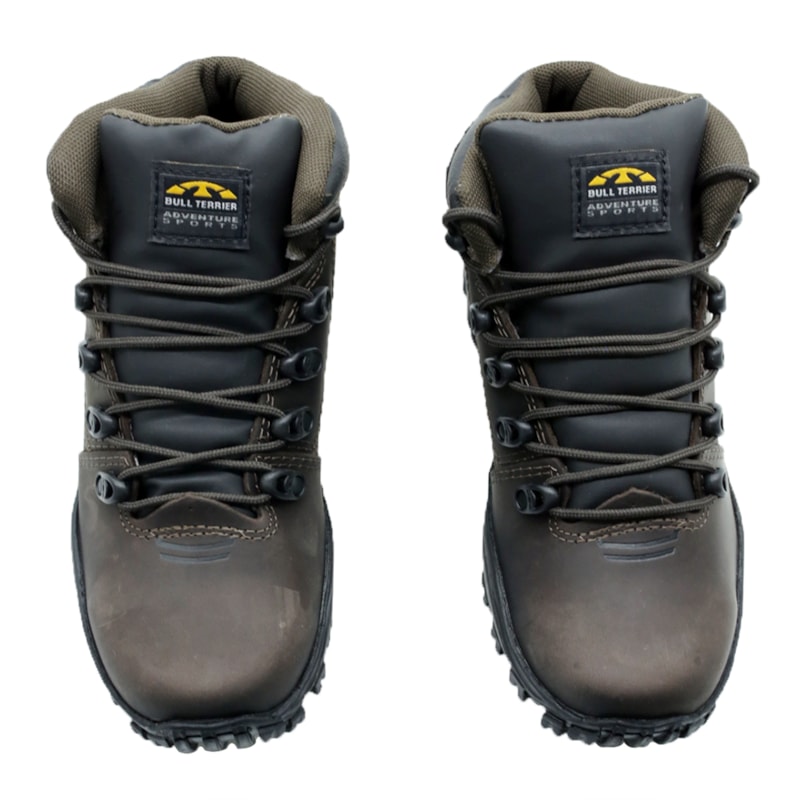 MASCULINO BOTA OUTDOOR BULLTERRIER  FOXTERRIER 864 BURNET