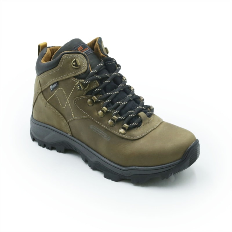 MASCULINO BOTA OUTDOOR GOGOWEAR EPI  PATY/D MUSGO