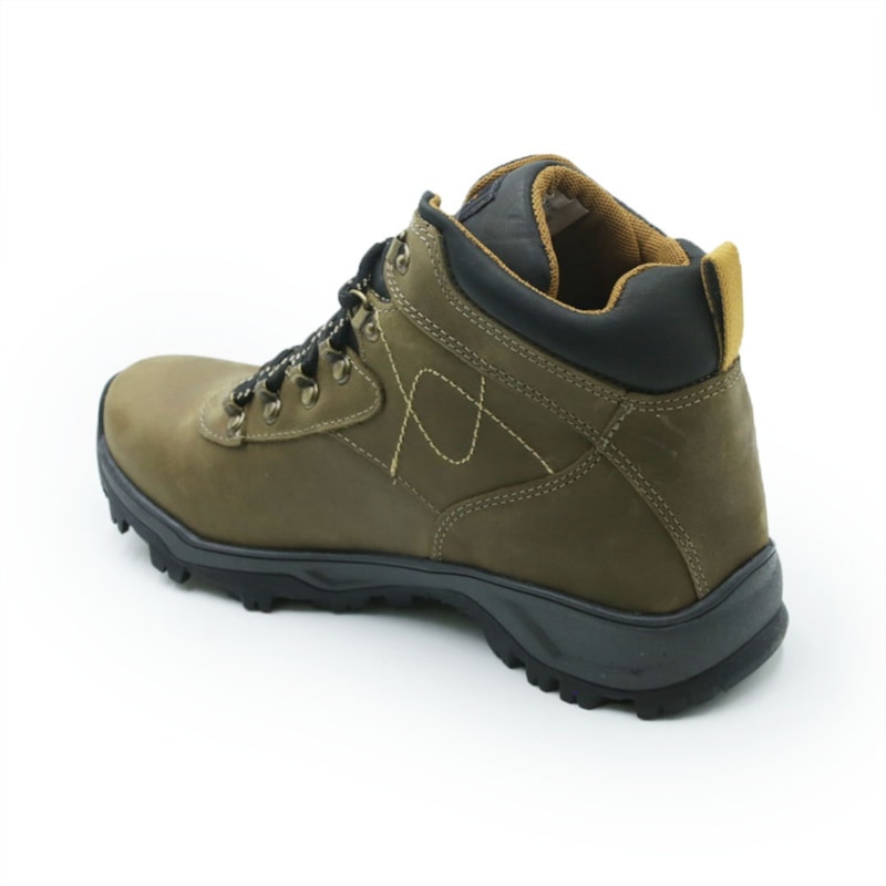 MASCULINO BOTA OUTDOOR GOGOWEAR EPI  PATY/D MUSGO