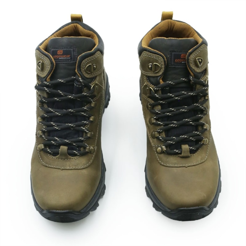 MASCULINO BOTA OUTDOOR GOGOWEAR EPI  PATY/D MUSGO