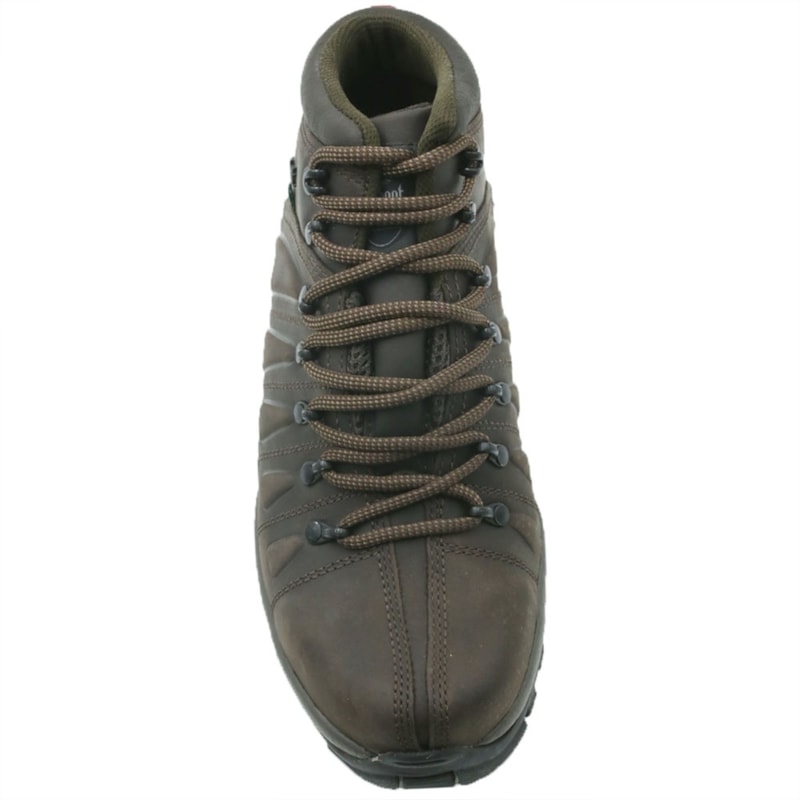 MASCULINO BOTA OUTDOOR MACBOOT  UIRAPURU 01 NOBUCK OIL CAFE