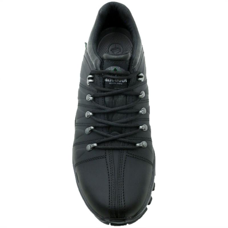 MASCULINO BOTA OUTDOOR MACBOOT  UIRAPURU 05 EMBORRACHADO GRAFITE