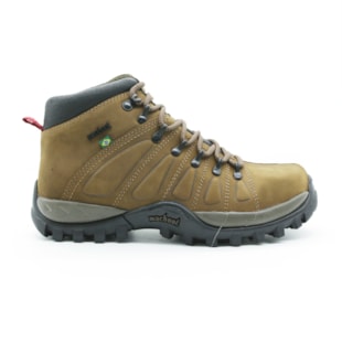 MASCULINO BOTA OUTDOOR MACBOOT  UIRAPURU 06 NOBUCK OIL BROWN