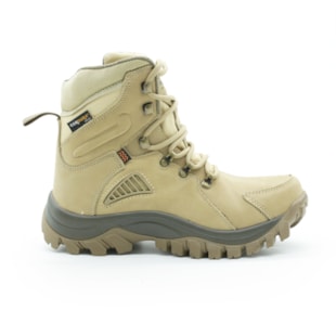 MASCULINO BOTA OUTDOOR MOUNTREK  8990 DESERT
