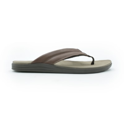 MASCULINO CHINELO CASUAL FREE WAY  CANASTR10 ANGEL MACARANDUBA