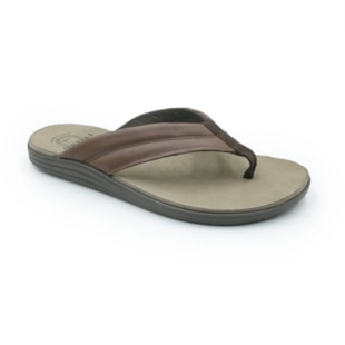 MASCULINO CHINELO CASUAL FREE WAY  CANASTR10 ANGEL MACARANDUBA