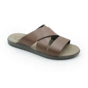 MASCULINO CHINELO CASUAL FREE WAY  CANASTRA8 PATAGONIA MACARANDUBA