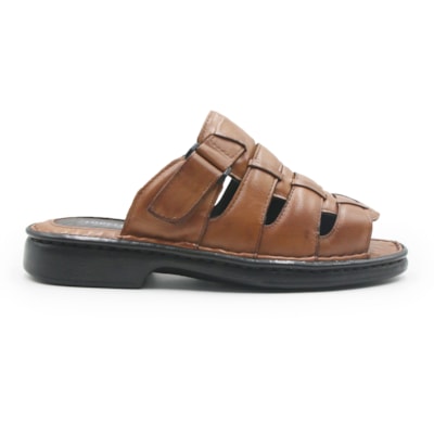 MASCULINO CHINELO CASUAL LUFLEX 8018 CASTOR