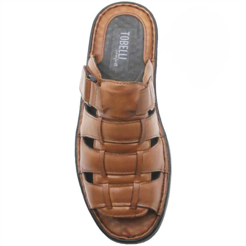 MASCULINO CHINELO CASUAL LUFLEX 8018 CASTOR