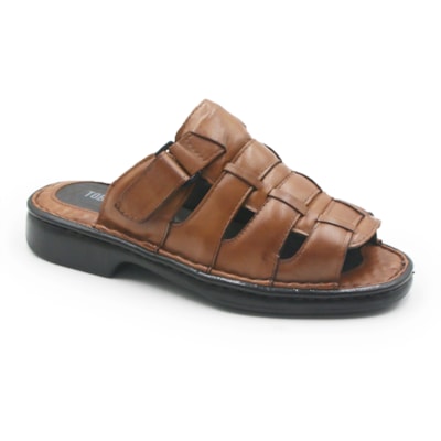 MASCULINO CHINELO CASUAL LUFLEX 8018 CASTOR