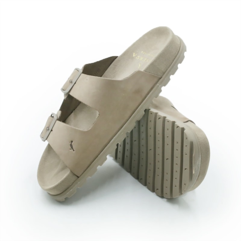 MASCULINO CHINELO CASUAL RESERVA FRANCISCO  R756010002 0005 CROCHE