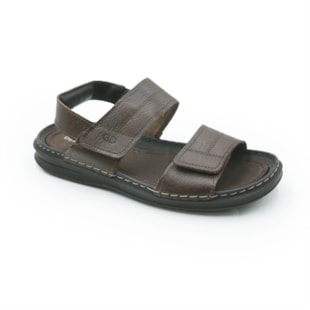 MASCULINO SANDALIA CASUAL DEMOCRATA LAZY  693104 004 MOURO
