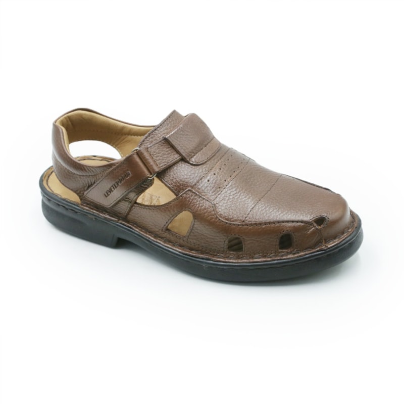 MASCULINO SANDALIA CASUAL LEVECOMFORT 44002 TROY