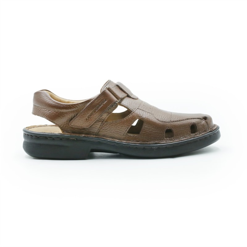 MASCULINO SANDALIA CASUAL LEVECOMFORT 44002 TROY