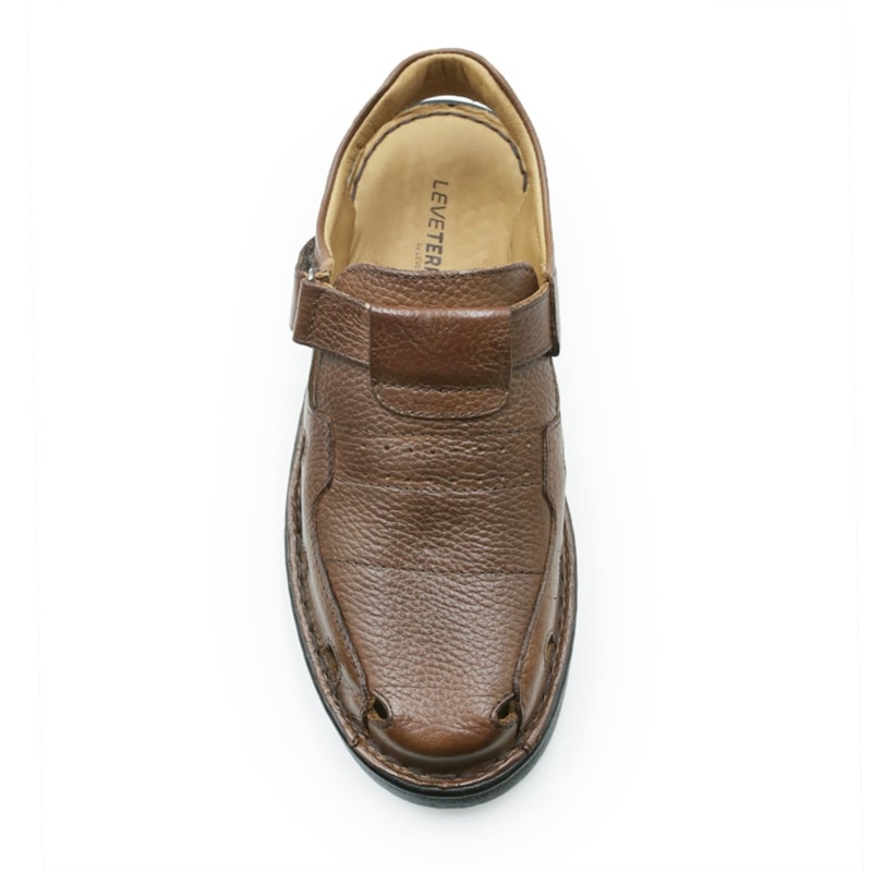 MASCULINO SANDALIA CASUAL LEVECOMFORT 44002 TROY