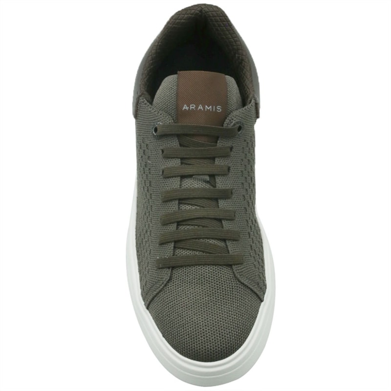 MASCULINO SAPATENIS CASUAL ARAMIS ADAPT  ARM213 RATO