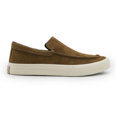 MASCULINO SAPATENIS CASUAL ARAMIS  ARM188 BOURBON