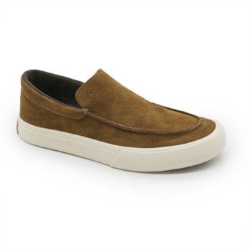 MASCULINO SAPATENIS CASUAL ARAMIS  ARM188 BOURBON