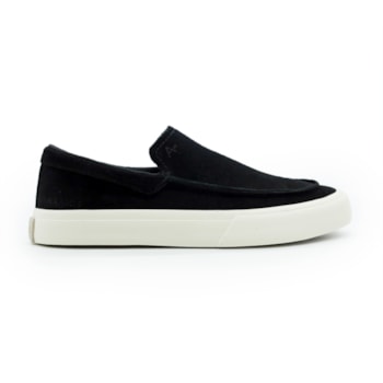 MASCULINO SAPATENIS CASUAL ARAMIS  ARM188 PRETO
