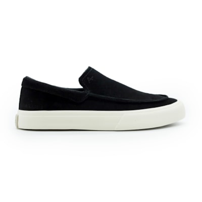 MASCULINO SAPATENIS CASUAL ARAMIS  ARM188 PRETO