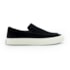 MASCULINO SAPATENIS CASUAL ARAMIS  ARM188 PRETO