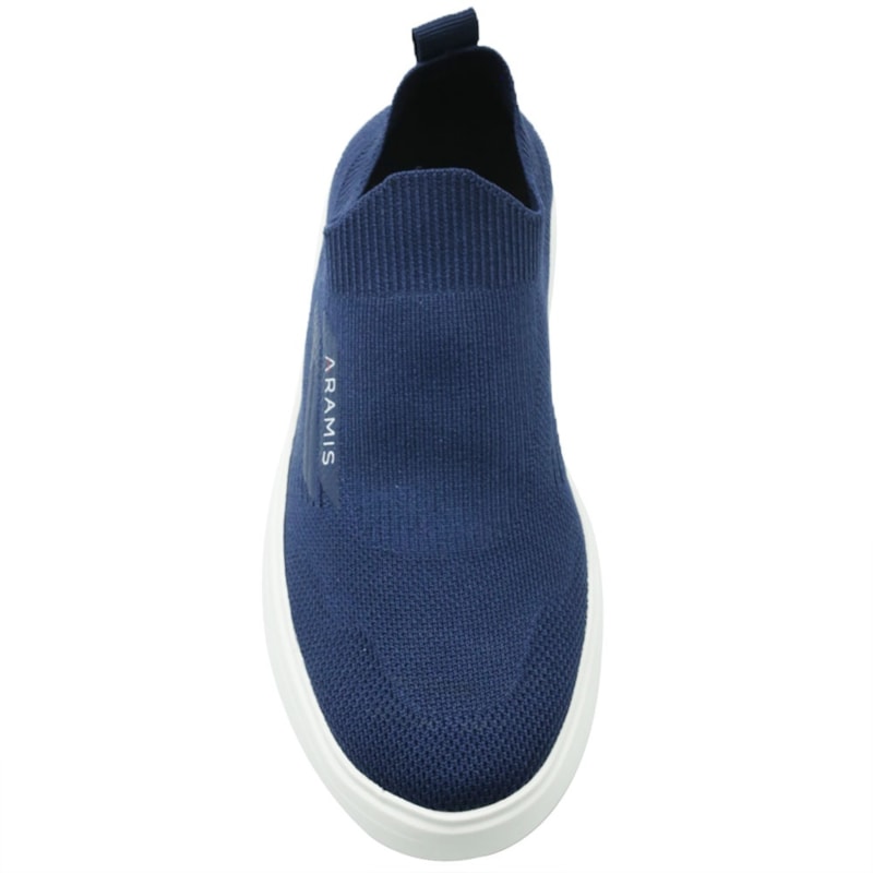 MASCULINO SAPATENIS CASUAL ARAMIS JOURNEY SA  ARM336K MARINHO