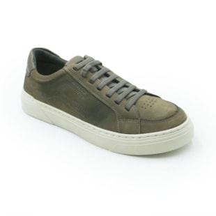 MASCULINO SAPATENIS CASUAL DEMOCRATA BILL  240901 002 SMOKE