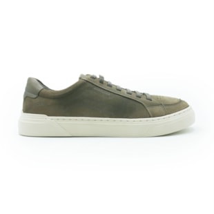MASCULINO SAPATENIS CASUAL DEMOCRATA BILL  240901 002 SMOKE