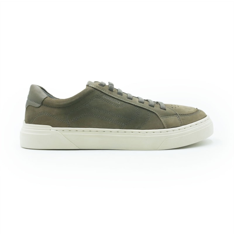MASCULINO SAPATENIS CASUAL DEMOCRATA BILL  240901 002 SMOKE