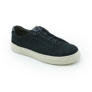 MASCULINO SAPATENIS CASUAL DEMOCRATA BILL  240902 002 NAVY