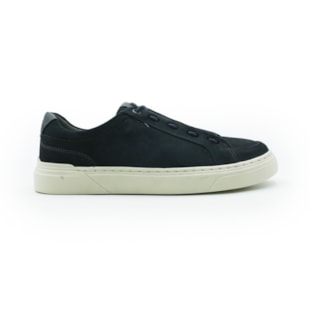 MASCULINO SAPATENIS CASUAL DEMOCRATA BILL  240902 002 NAVY
