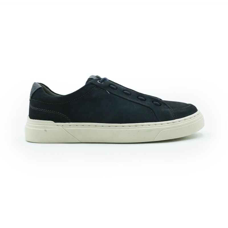 MASCULINO SAPATENIS CASUAL DEMOCRATA BILL  240902 002 NAVY