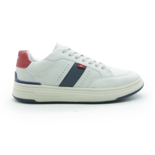 MASCULINO SAPATENIS CASUAL FERRACINI 7163 683 F SPORT ALVEJADO - SPORT MARINHO