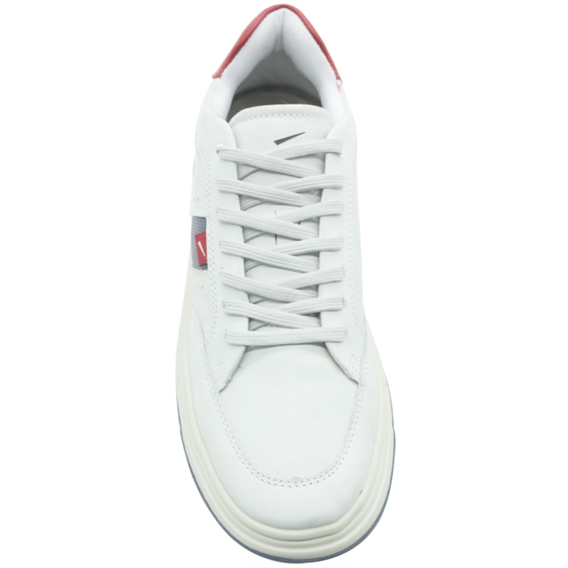 MASCULINO SAPATENIS CASUAL FERRACINI 7163 683 F SPORT ALVEJADO - SPORT MARINHO