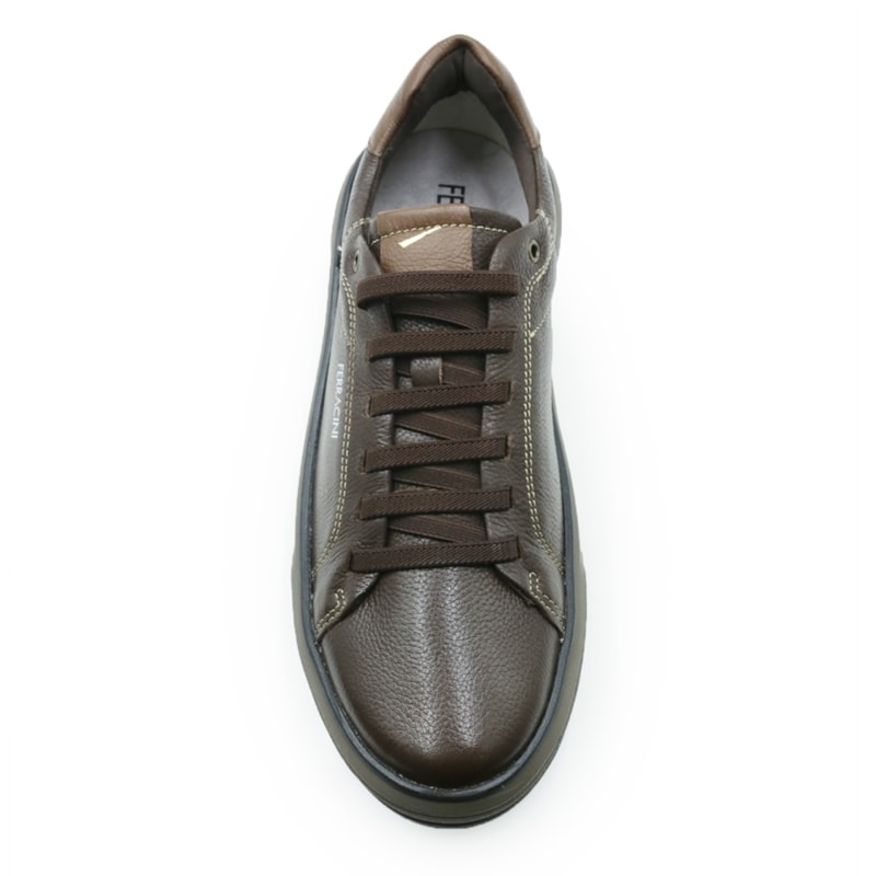 MASCULINO SAPATENIS CASUAL FERRACINI  8865 683 A EASY CAFE