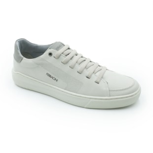 MASCULINO SAPATENIS CASUAL FERRACINI GLOW  2327 C N TENIS NEVE