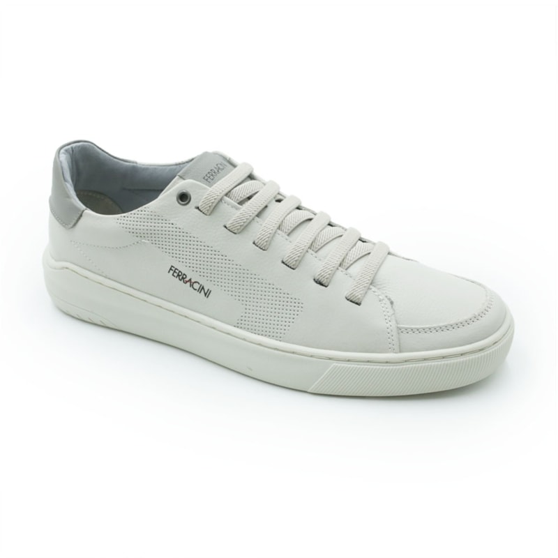 MASCULINO SAPATENIS CASUAL FERRACINI GLOW  2327 C N TENIS NEVE
