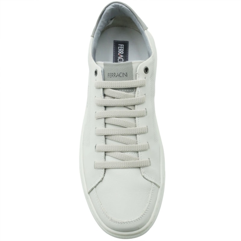 MASCULINO SAPATENIS CASUAL FERRACINI GLOW  2327 C N TENIS NEVE