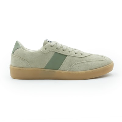 MASCULINO SAPATENIS CASUAL FERRACINI IBIZA  7583 710 F CAMURCA AREIA