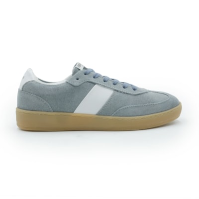 MASCULINO SAPATENIS CASUAL FERRACINI IBIZA  7583 710 G CAMURCA DENIN